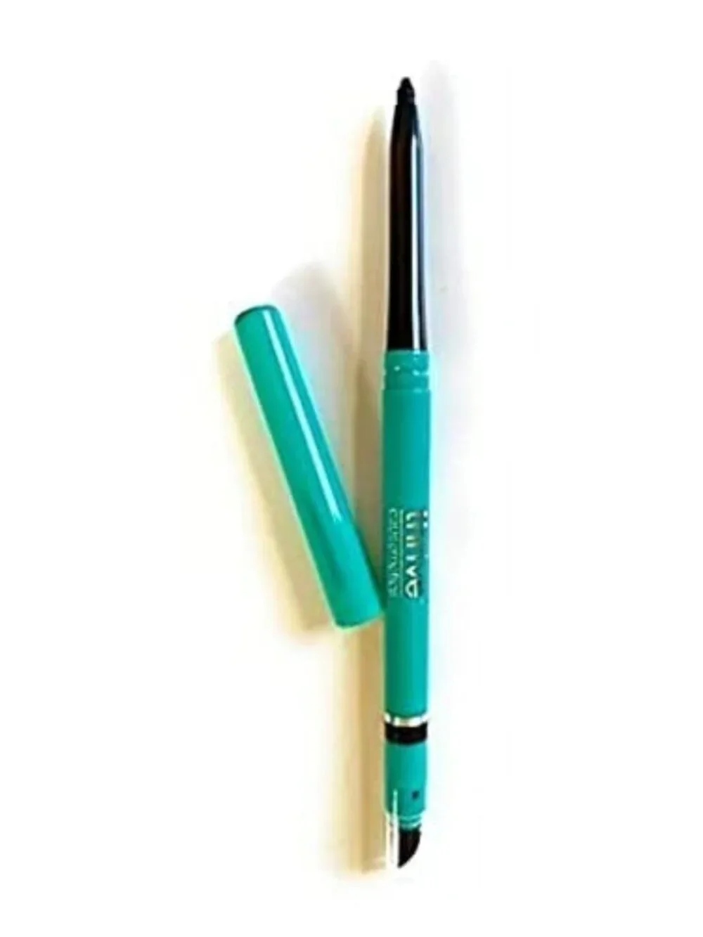 Thrive Causemetics Infinity Waterproof Eyeliner Lauren Black Matte New in Box